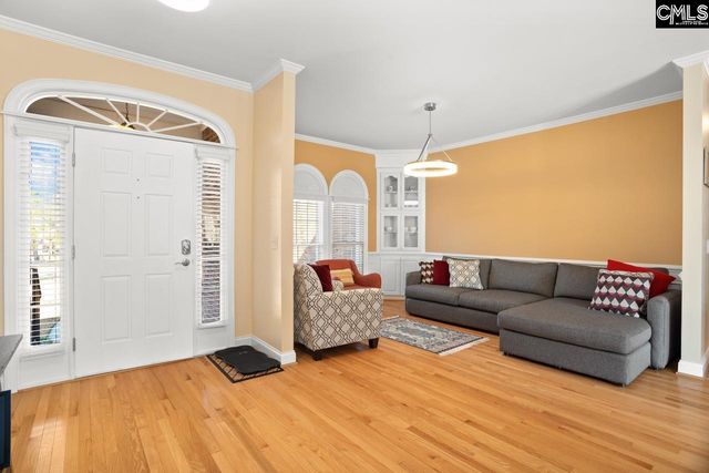 212 Night Harbor Drive, Chapin, SC 29036