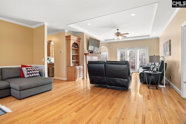 212 Night Harbor Drive, Chapin, SC 29036