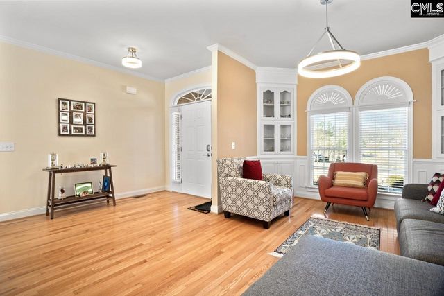 212 Night Harbor Drive, Chapin, SC 29036