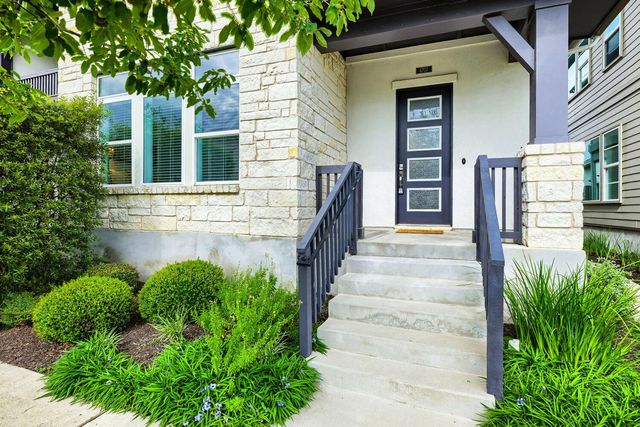 4707 Vaughan ST, Austin, TX 78723