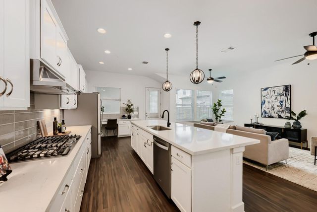 4707 Vaughan ST, Austin, TX 78723