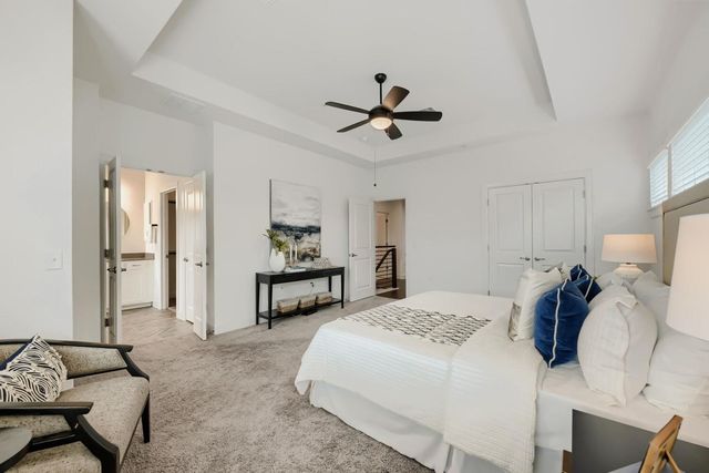 4707 Vaughan ST, Austin, TX 78723