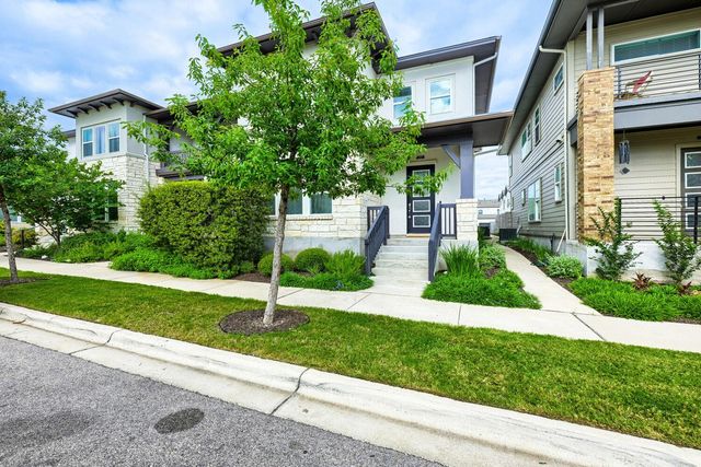 4707 Vaughan ST, Austin, TX 78723
