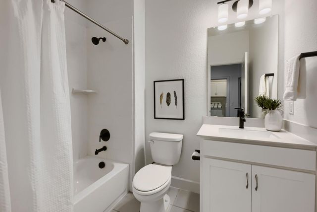 4707 Vaughan ST, Austin, TX 78723
