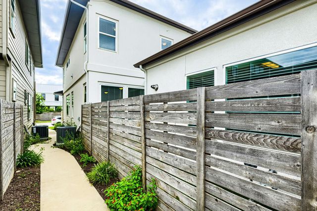 4707 Vaughan ST, Austin, TX 78723