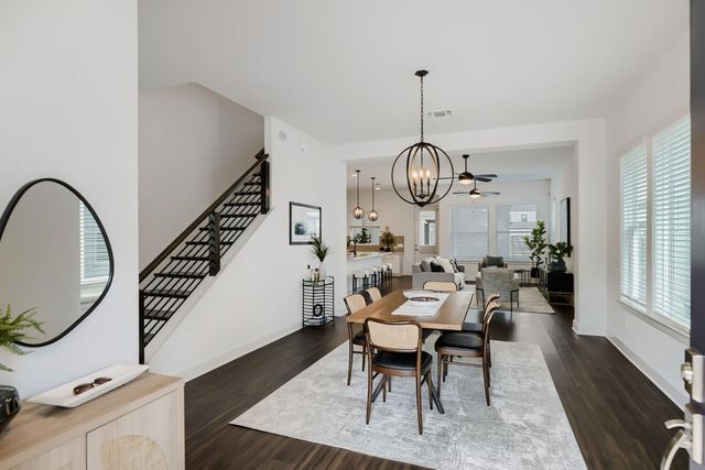 4707 Vaughan ST, Austin, TX 78723