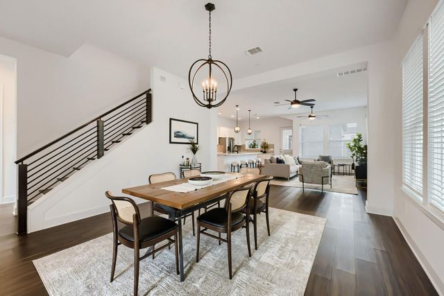 4707 Vaughan ST, Austin, TX 78723