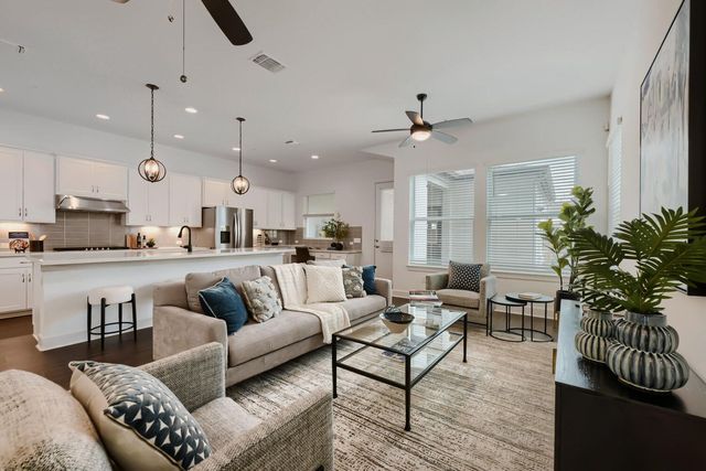 4707 Vaughan ST, Austin, TX 78723