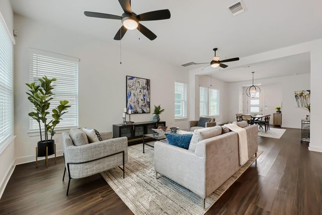 4707 Vaughan ST, Austin, TX 78723