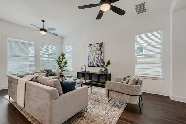 4707 Vaughan ST, Austin, TX 78723