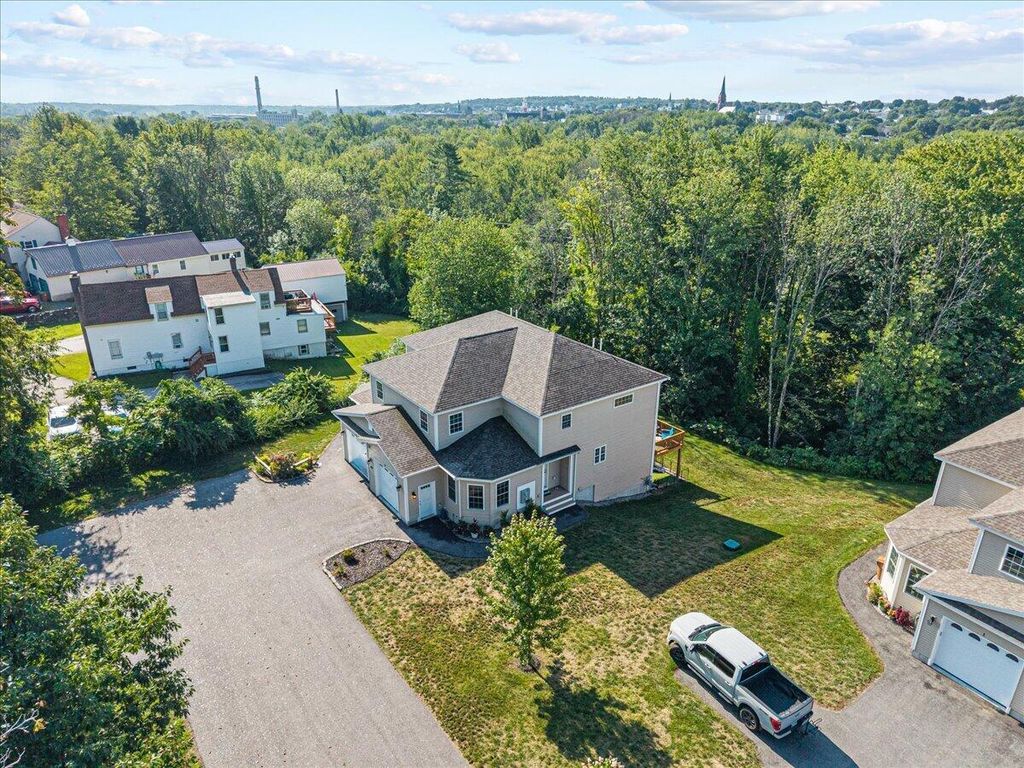 334 Lincoln Street 2, Saco, ME 04072 — exterior