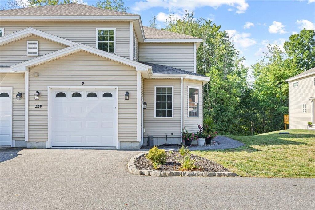 334 Lincoln Street 2, Saco, ME 04072 — photo 3