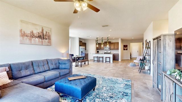 444 Skipper Lane, Azle, TX 76020