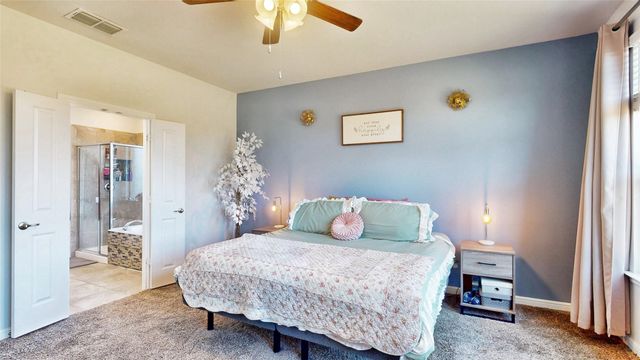 444 Skipper Lane, Azle, TX 76020