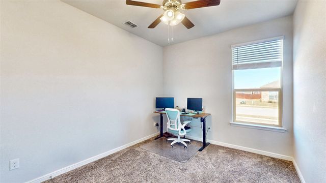 444 Skipper Lane, Azle, TX 76020