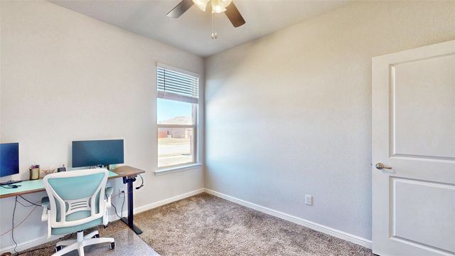 444 Skipper Lane, Azle, TX 76020