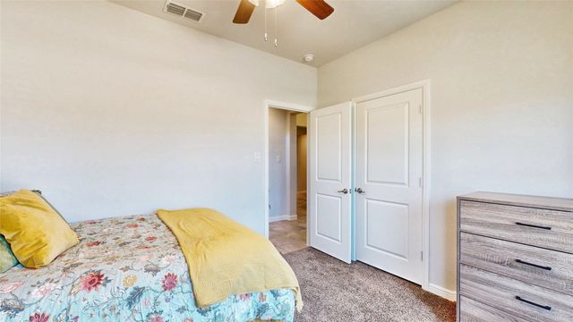 444 Skipper Lane, Azle, TX 76020