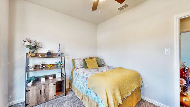 444 Skipper Lane, Azle, TX 76020