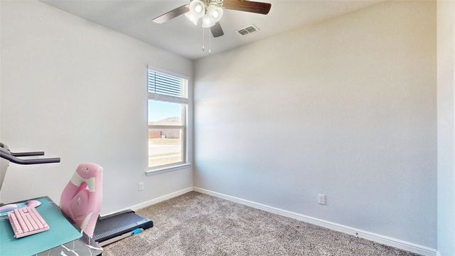 444 Skipper Lane, Azle, TX 76020