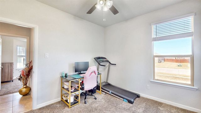 444 Skipper Lane, Azle, TX 76020