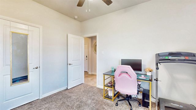 444 Skipper Lane, Azle, TX 76020