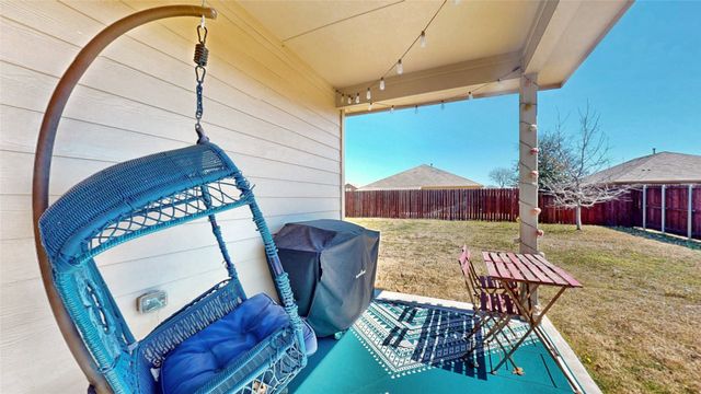 444 Skipper Lane, Azle, TX 76020