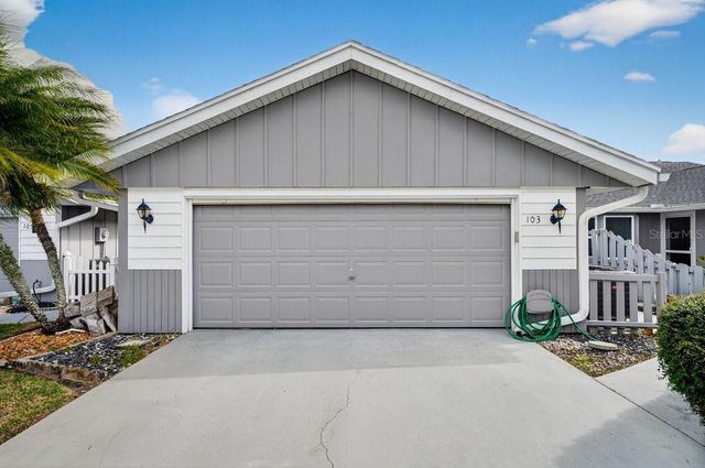 103 GOLF CLUB DRIVE, New Smyrna Beach, FL 32168