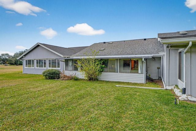 103 GOLF CLUB DRIVE, New Smyrna Beach, FL 32168