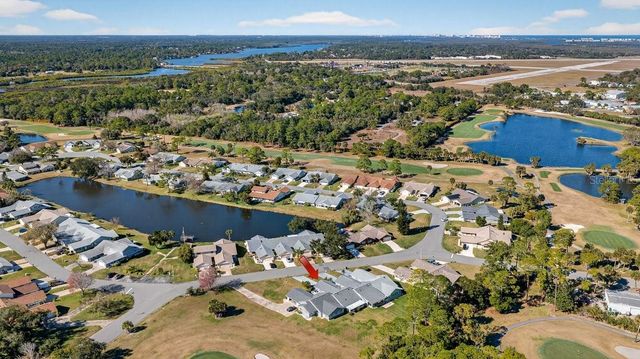 103 GOLF CLUB DRIVE, New Smyrna Beach, FL 32168