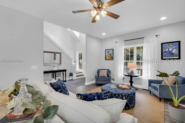 959 Sea Island Pkwy, St Helena Island, SC 29920