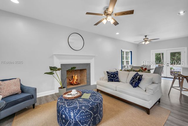 959 Sea Island Pkwy, St Helena Island, SC 29920