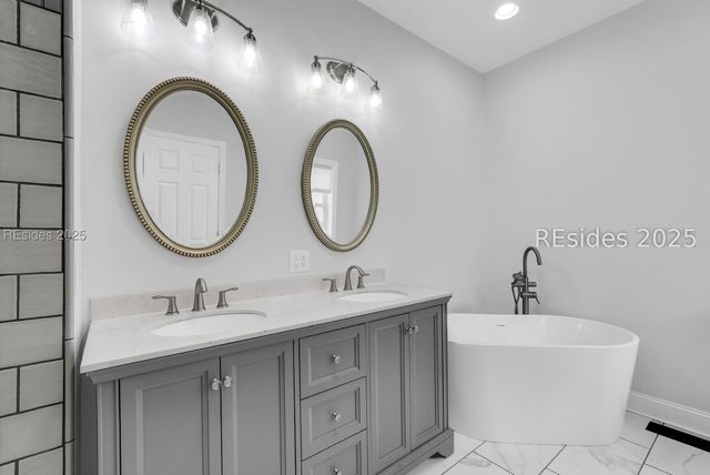 959 Sea Island Pkwy, St Helena Island, SC 29920