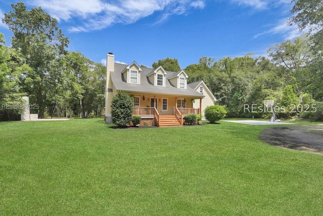 959 Sea Island Pkwy, St Helena Island, SC 29920