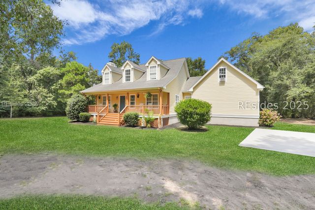 959 Sea Island Pkwy, St Helena Island, SC 29920