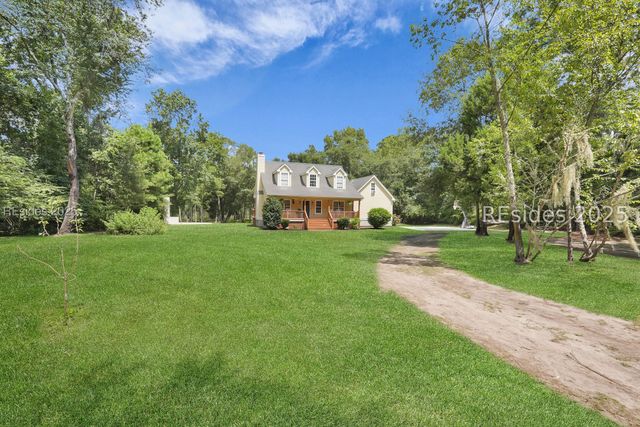 959 Sea Island Pkwy, St Helena Island, SC 29920