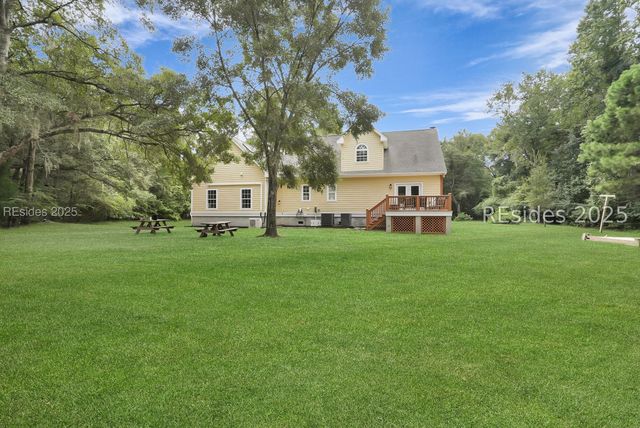 959 Sea Island Pkwy, St Helena Island, SC 29920