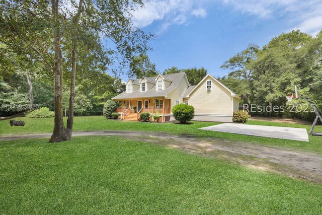 959 Sea Island Pkwy, St Helena Island, SC 29920