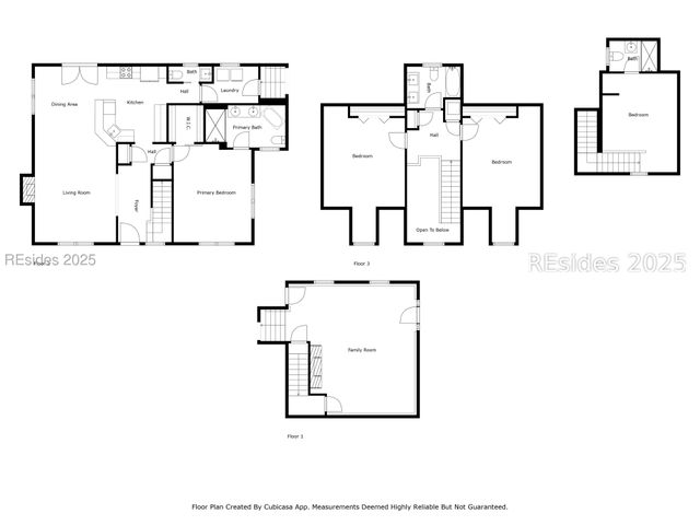 959 Sea Island Pkwy, St Helena Island, SC 29920