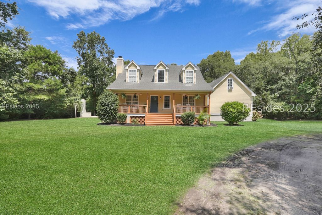 959 Sea Island Pkwy, St Helena Island, SC 29920