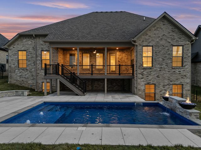 2353 Cosimo Way, Lexington, KY 40509