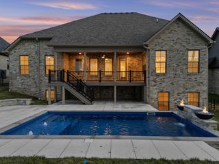 2353 Cosimo Way, Lexington, KY 40509