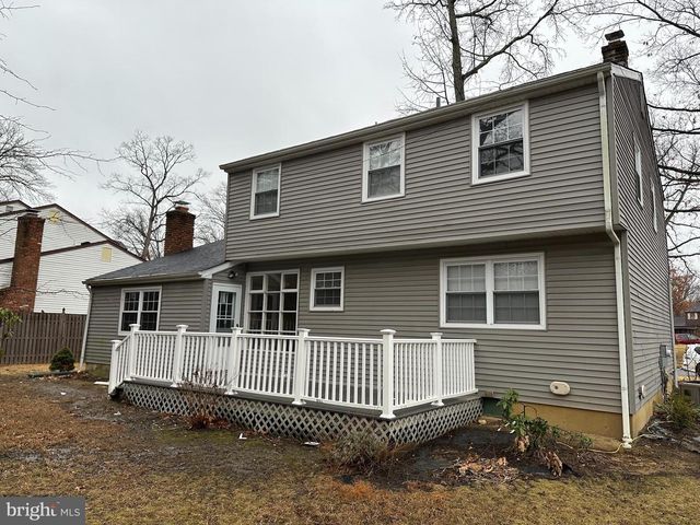 1924 BIRCHWOOD PARK DR N, Cherry Hill, NJ 08003