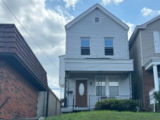 35 Ash Street, A, Ludlow, KY 41016