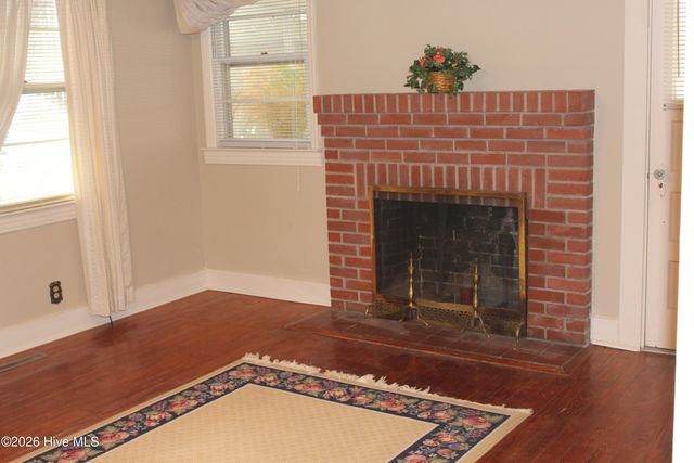 167 Lake Road, Newport, NC 28570