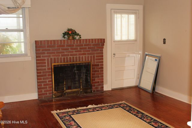 167 Lake Road, Newport, NC 28570