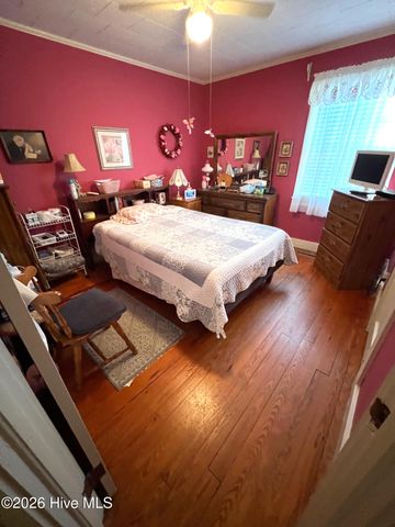 167 Lake Road, Newport, NC 28570