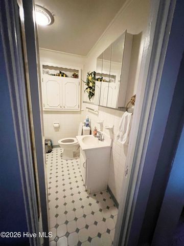 167 Lake Road, Newport, NC 28570