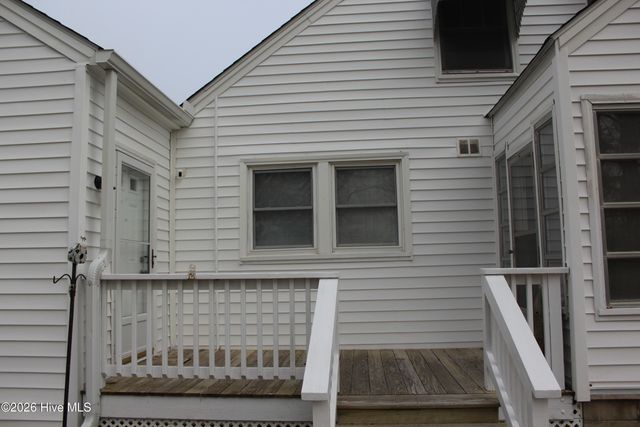 167 Lake Road, Newport, NC 28570