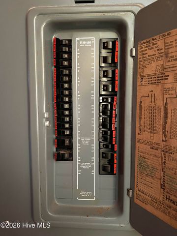 167 Lake Road, Newport, NC 28570