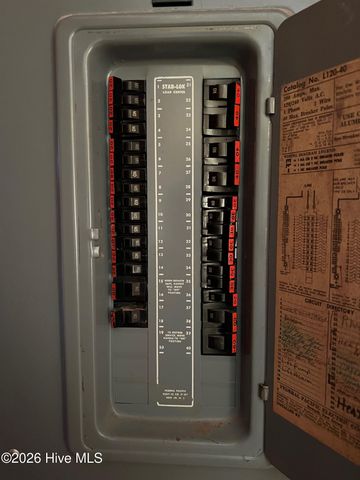 167 Lake Road, Newport, NC 28570